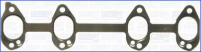 WILMINK GROUP wg1161896 -  Прокладка, выпускной коллектор